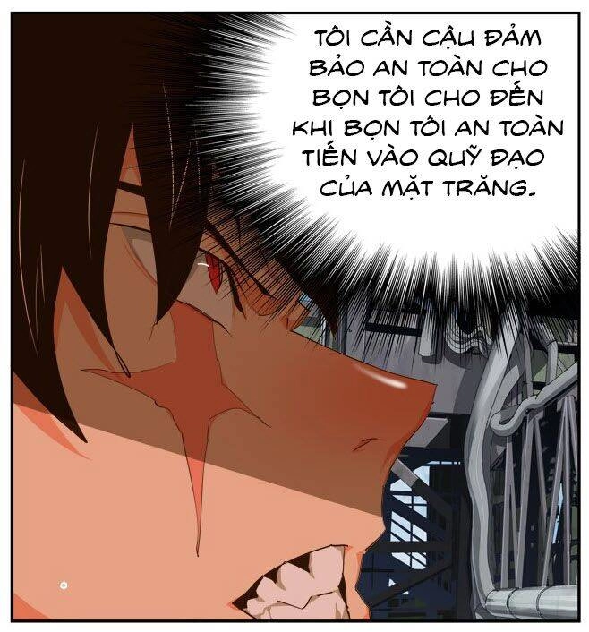 Chúa Tể Học Đường Chapter 429 - 66