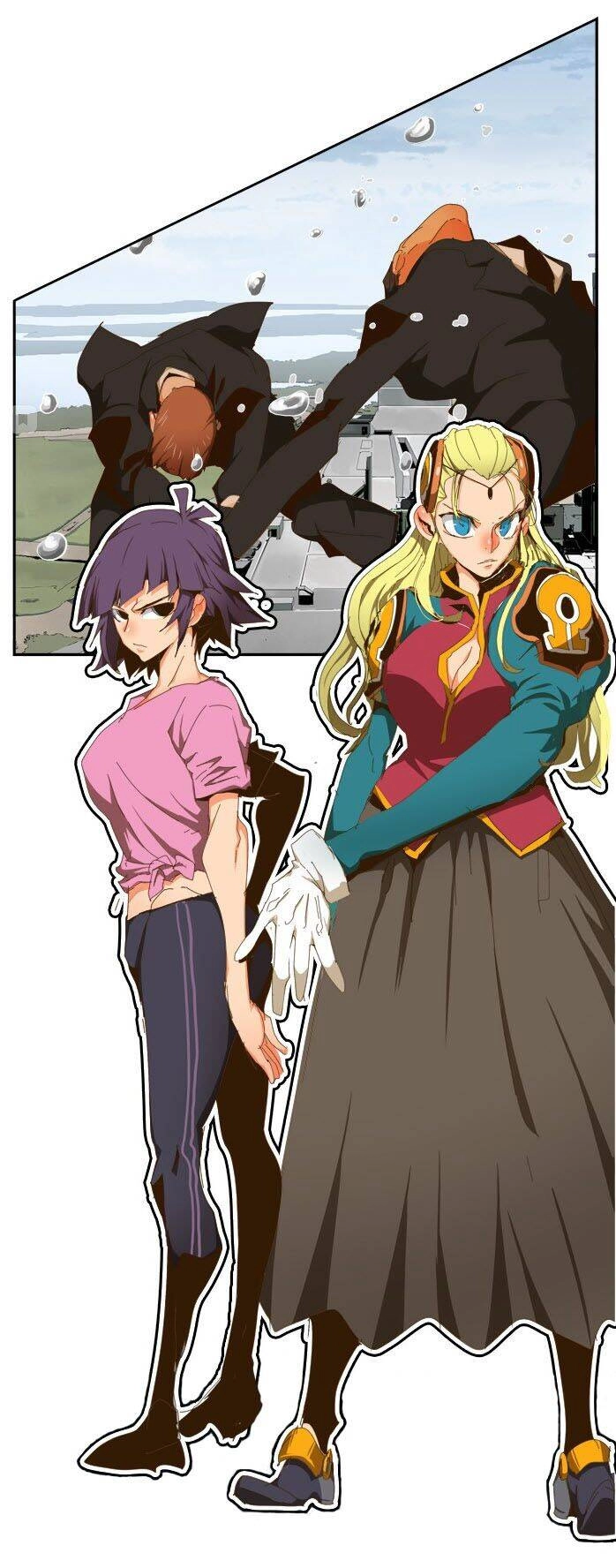 Chúa Tể Học Đường Chapter 429 - 68