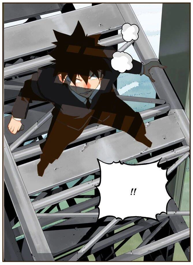 Chúa Tể Học Đường Chapter 429 - 77