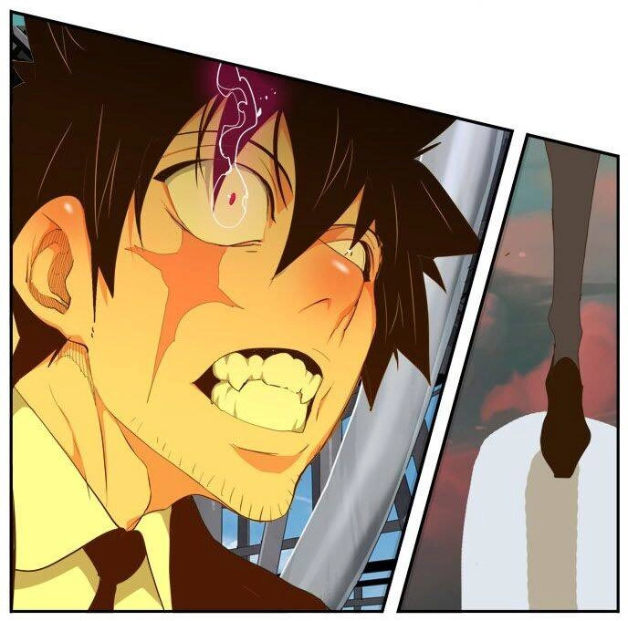 Chúa Tể Học Đường Chapter 429 - 79