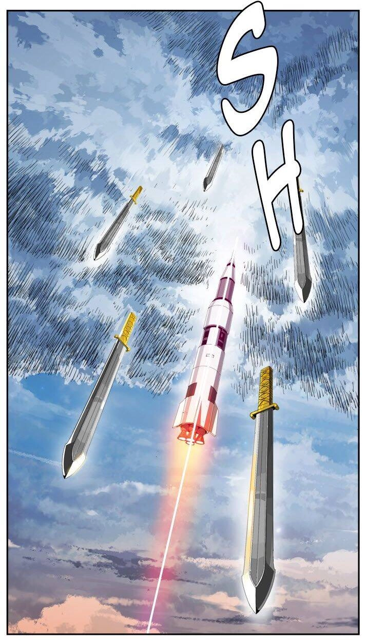 Chúa Tể Học Đường Chapter 429 - 88