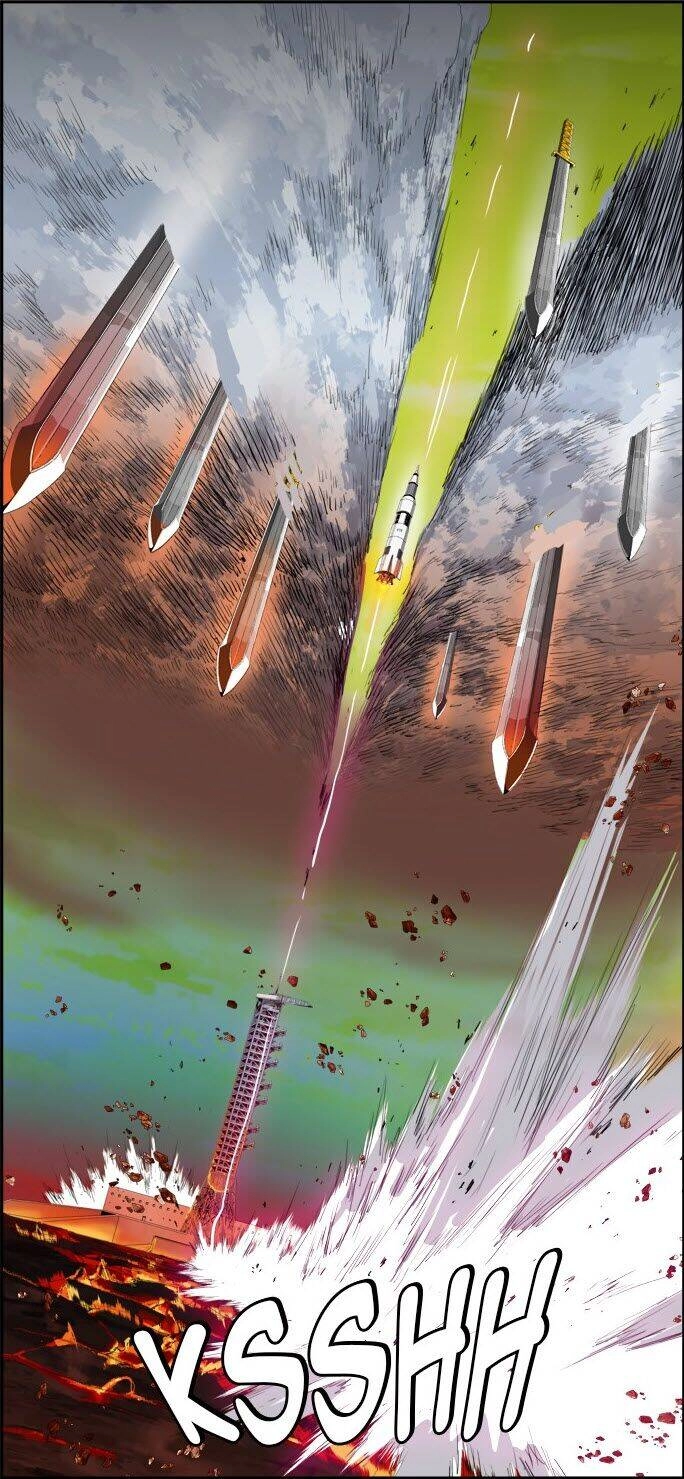 Chúa Tể Học Đường Chapter 429 - 89