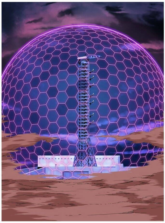 Chúa Tể Học Đường Chapter 429 - 94