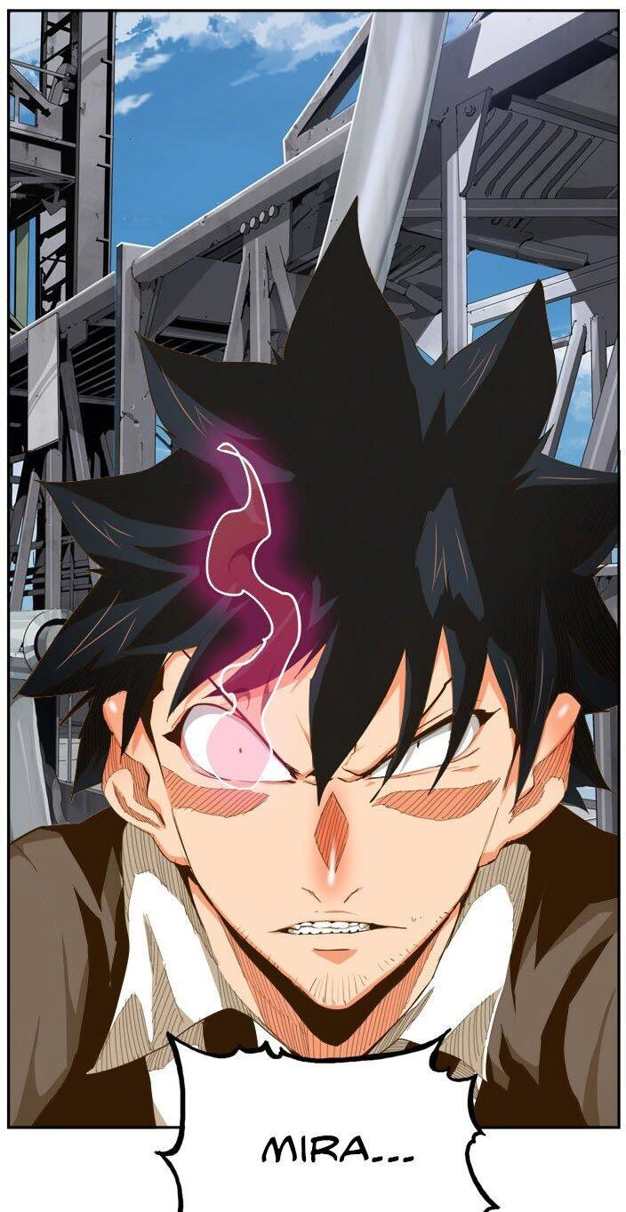 Chúa Tể Học Đường Chapter 429 - 95