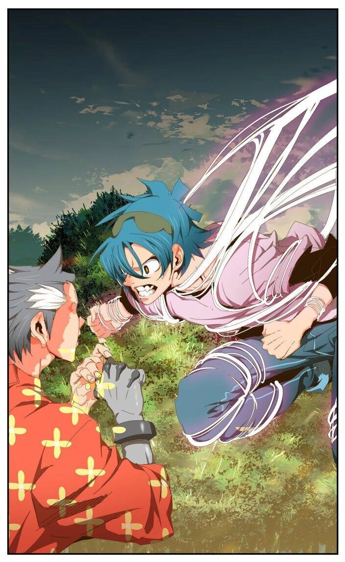 Chúa Tể Học Đường Chapter 430 - 2