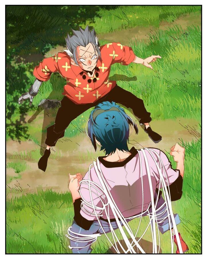 Chúa Tể Học Đường Chapter 430 - 4