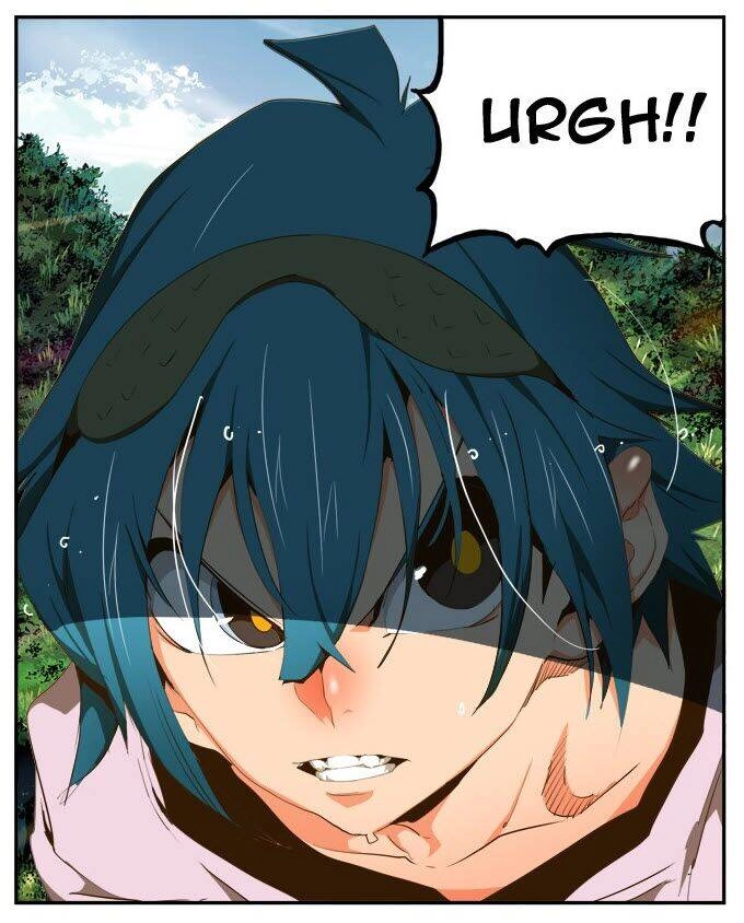 Chúa Tể Học Đường Chapter 430 - 7