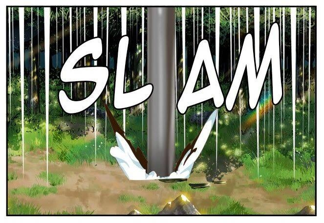 Chúa Tể Học Đường Chapter 430 - 8