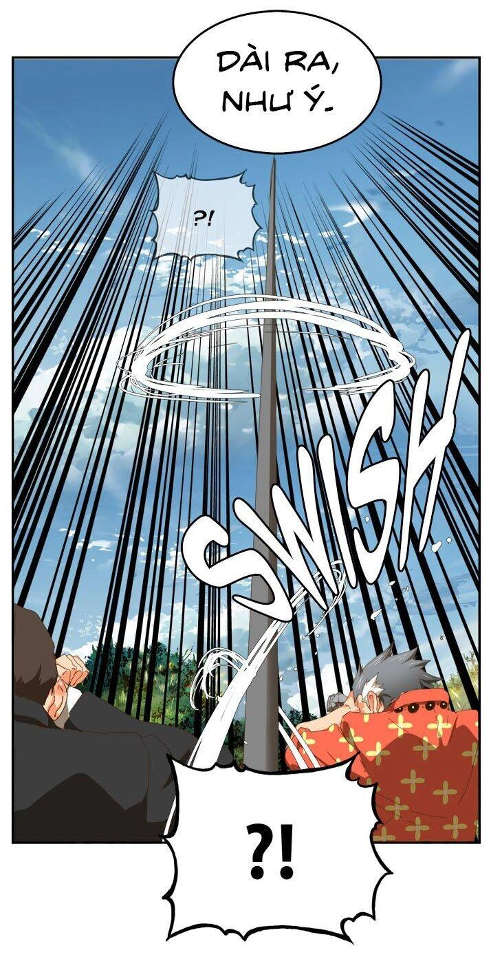 Chúa Tể Học Đường Chapter 430 - 10