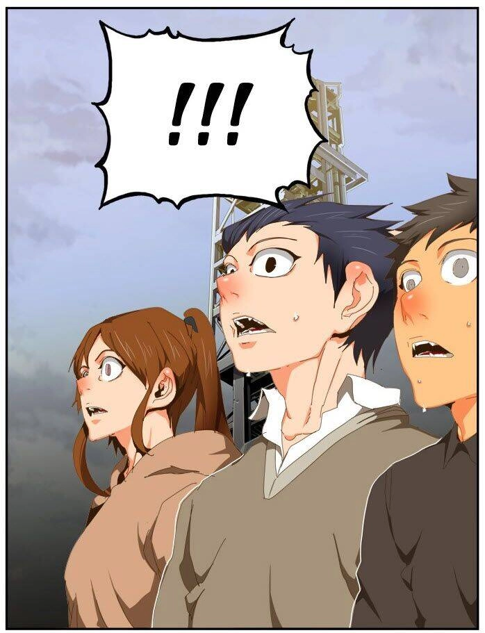 Chúa Tể Học Đường Chapter 430 - 13