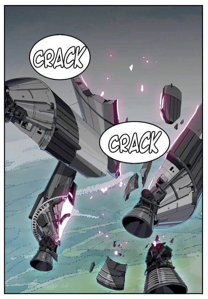 Chúa Tể Học Đường Chapter 430 - 16