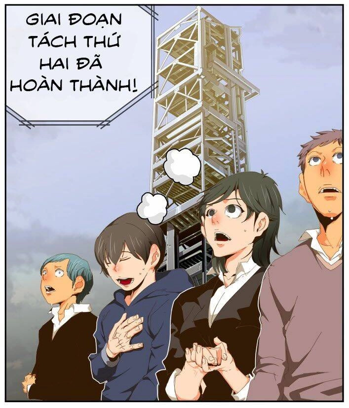 Chúa Tể Học Đường Chapter 430 - 18