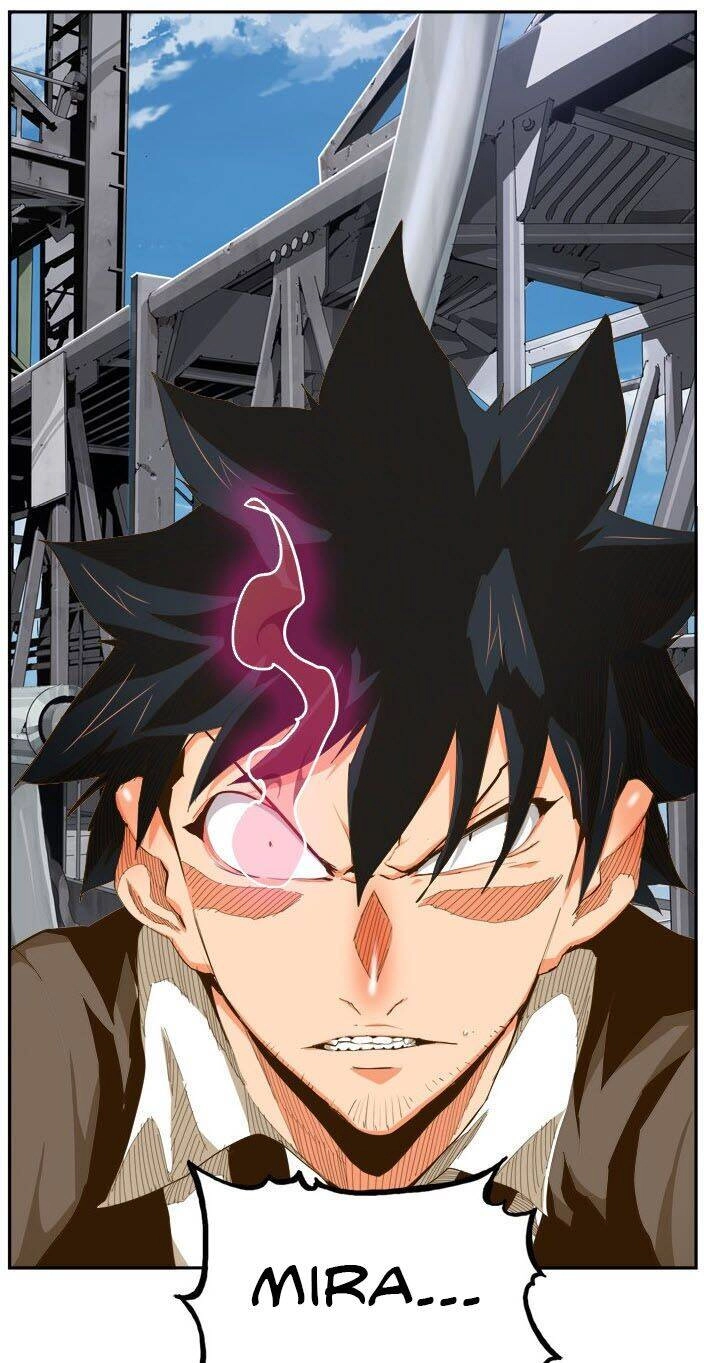 Chúa Tể Học Đường Chapter 430 - 19