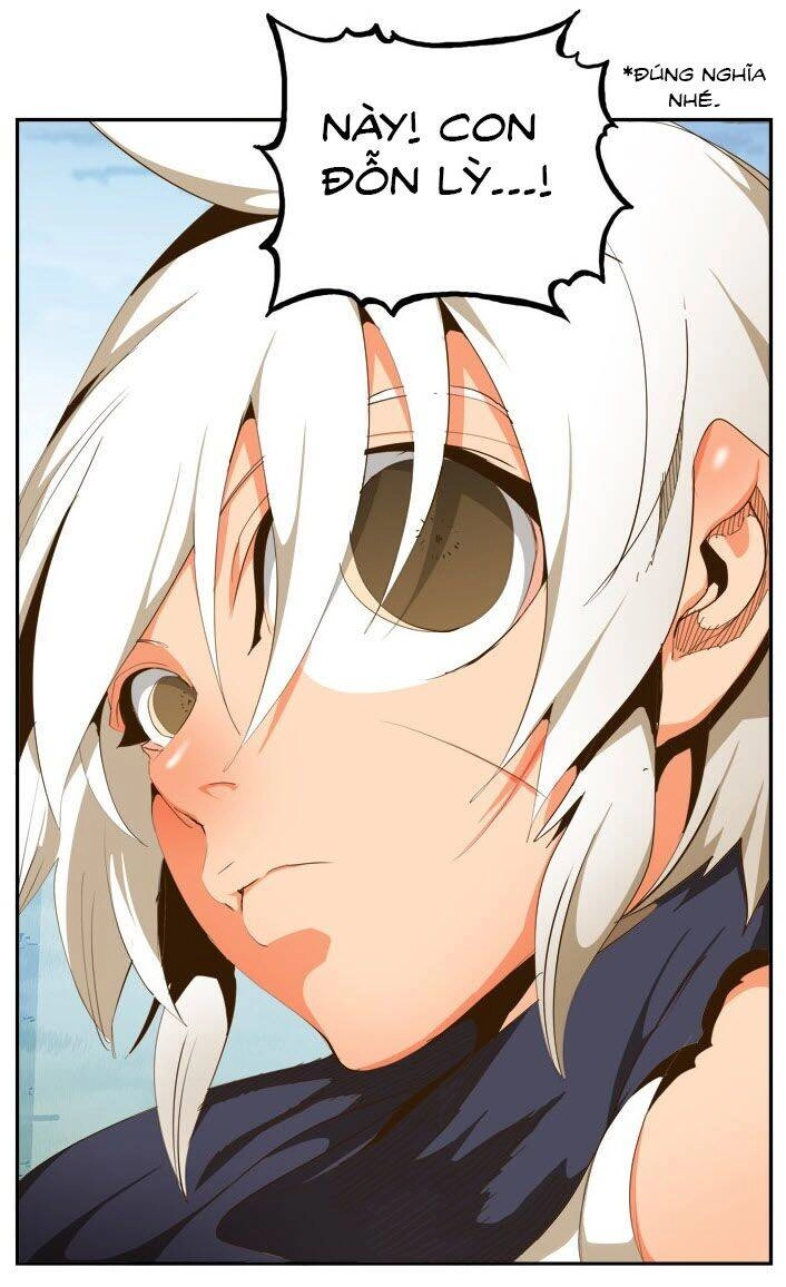 Chúa Tể Học Đường Chapter 430 - 21