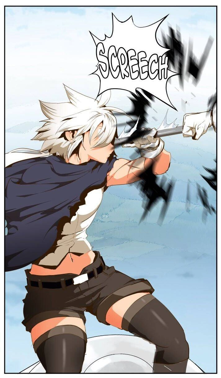 Chúa Tể Học Đường Chapter 430 - 22