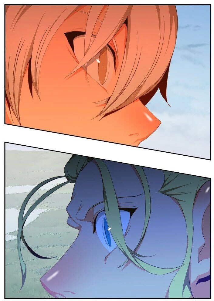 Chúa Tể Học Đường Chapter 430 - 24