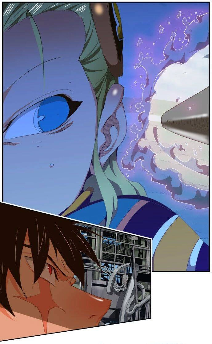 Chúa Tể Học Đường Chapter 430 - 28