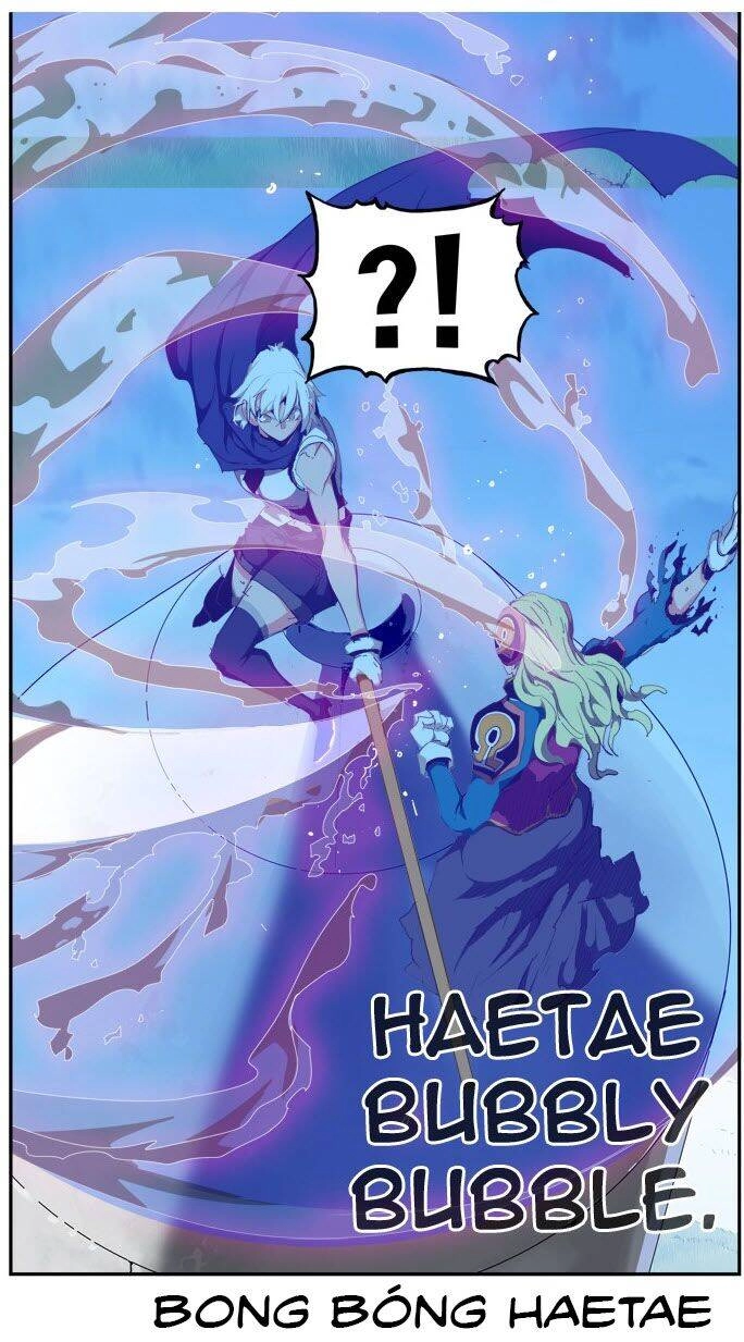 Chúa Tể Học Đường Chapter 430 - 29