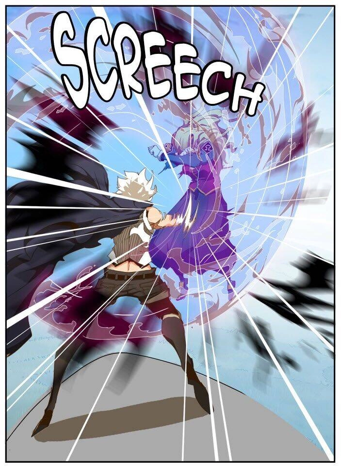 Chúa Tể Học Đường Chapter 430 - 31