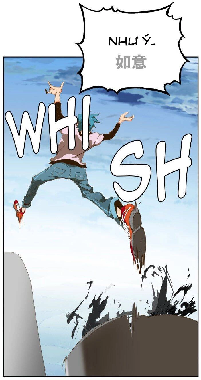 Chúa Tể Học Đường Chapter 430 - 34