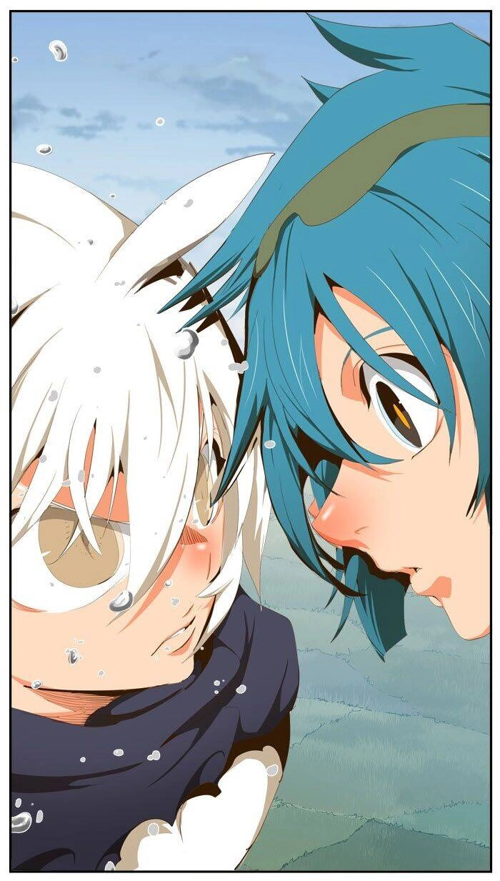 Chúa Tể Học Đường Chapter 430 - 36