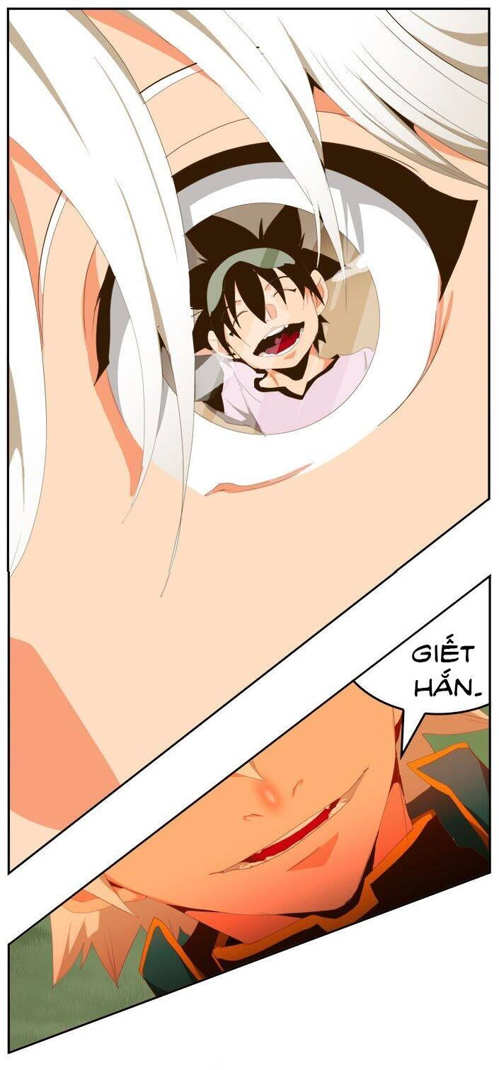 Chúa Tể Học Đường Chapter 430 - 38