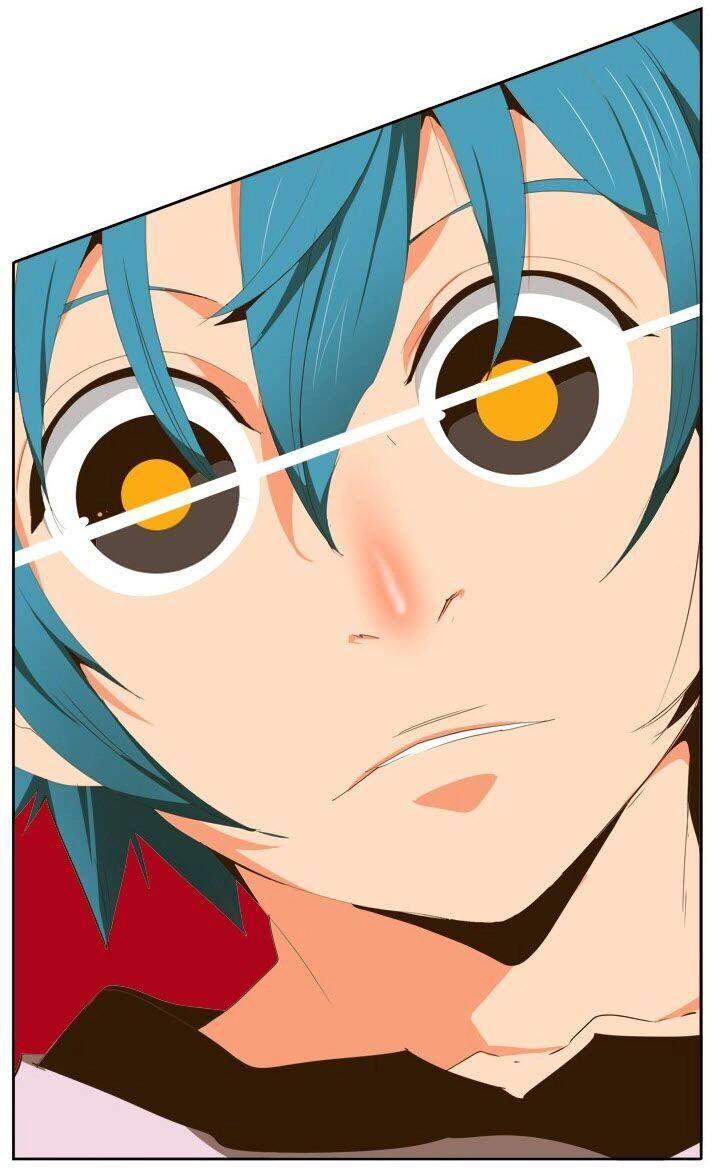 Chúa Tể Học Đường Chapter 430 - 39