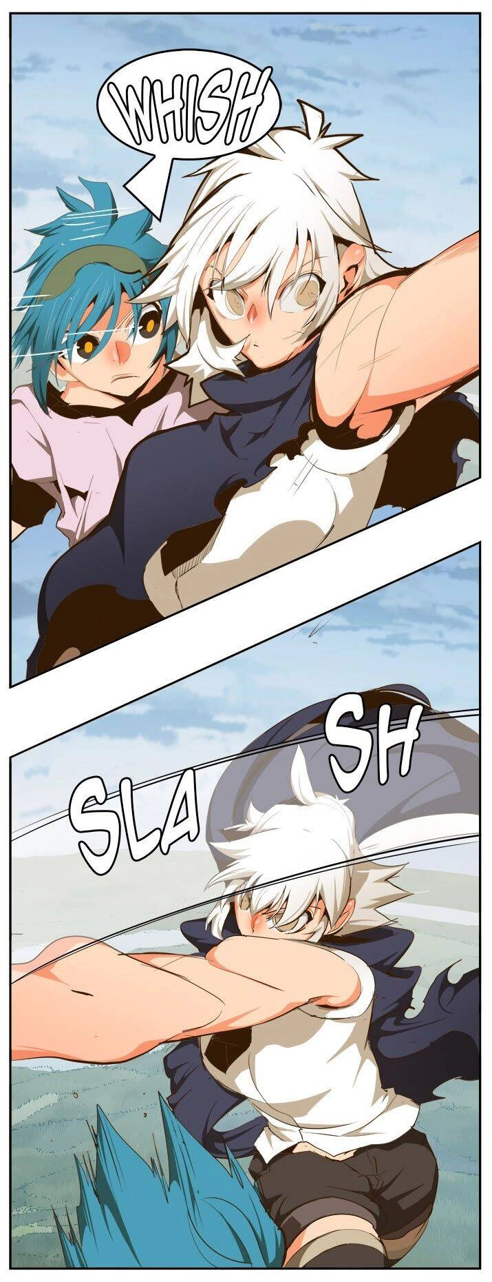 Chúa Tể Học Đường Chapter 430 - 40