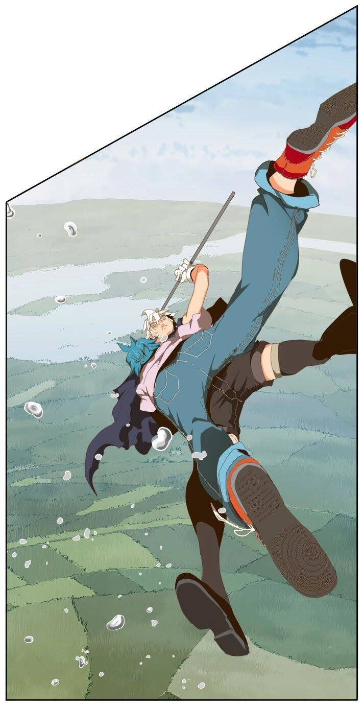 Chúa Tể Học Đường Chapter 430 - 43