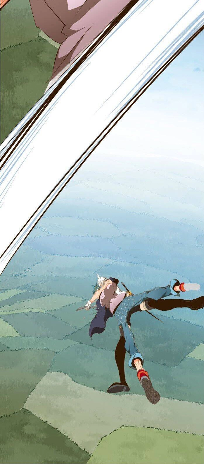 Chúa Tể Học Đường Chapter 430 - 45