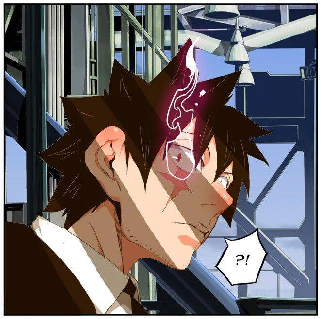 Chúa Tể Học Đường Chapter 430 - 57