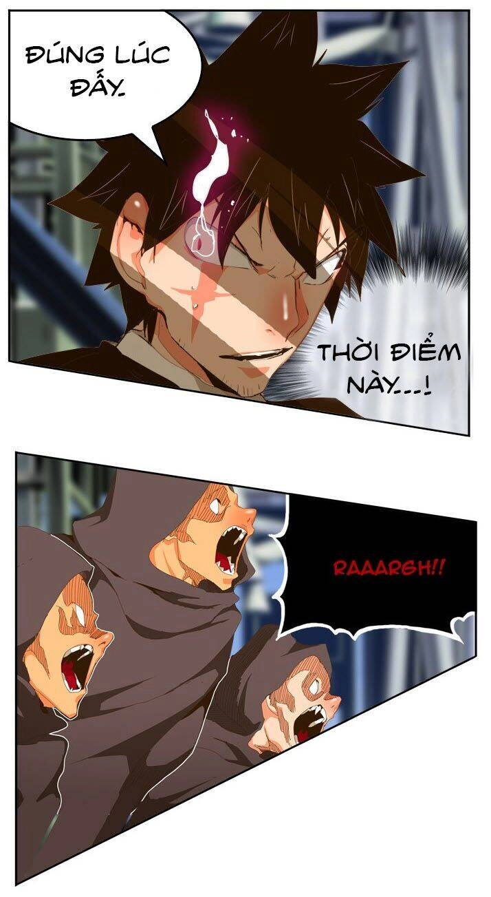 Chúa Tể Học Đường Chapter 430 - 59