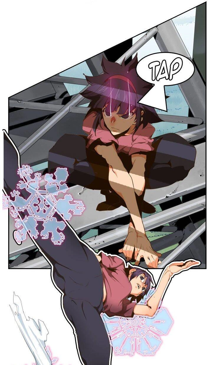 Chúa Tể Học Đường Chapter 430 - 60