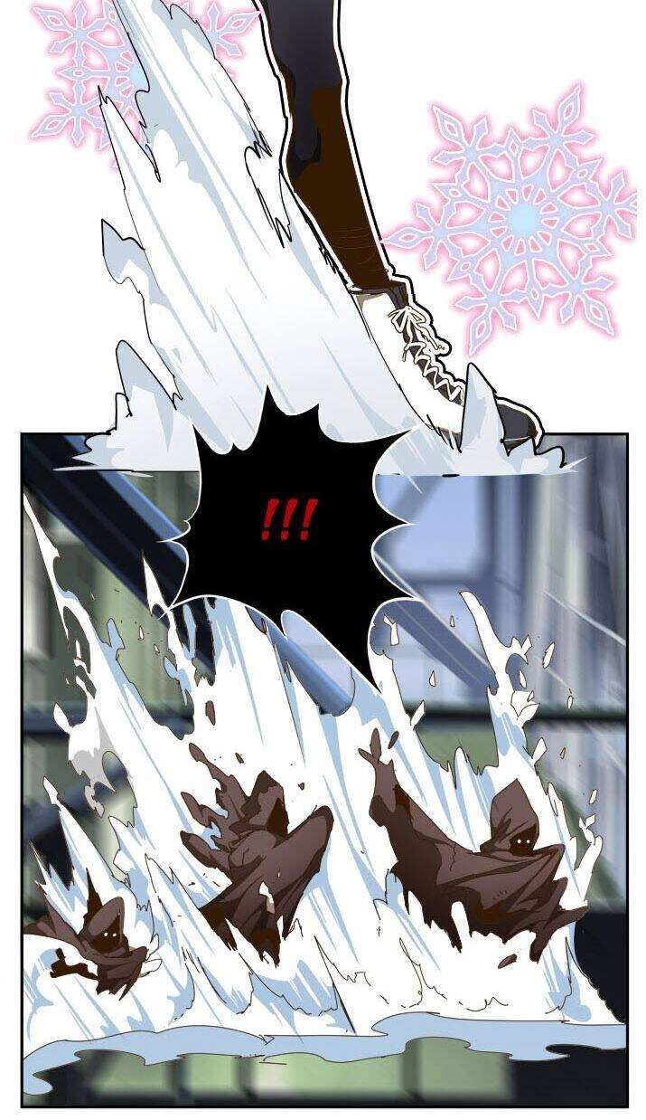 Chúa Tể Học Đường Chapter 430 - 61