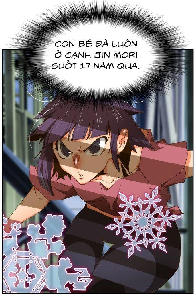 Chúa Tể Học Đường Chapter 430 - 63