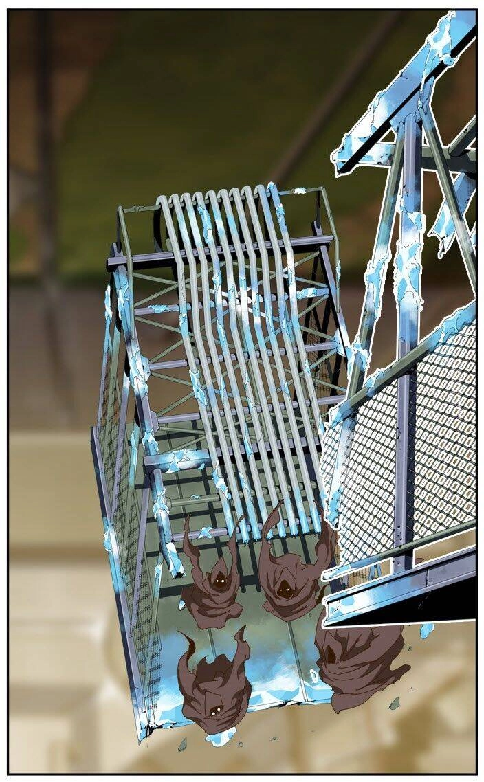 Chúa Tể Học Đường Chapter 430 - 68