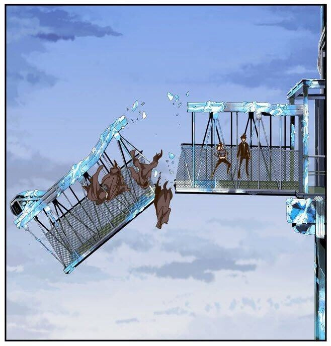 Chúa Tể Học Đường Chapter 430 - 69