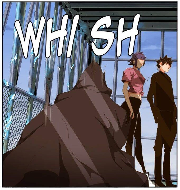 Chúa Tể Học Đường Chapter 430 - 71