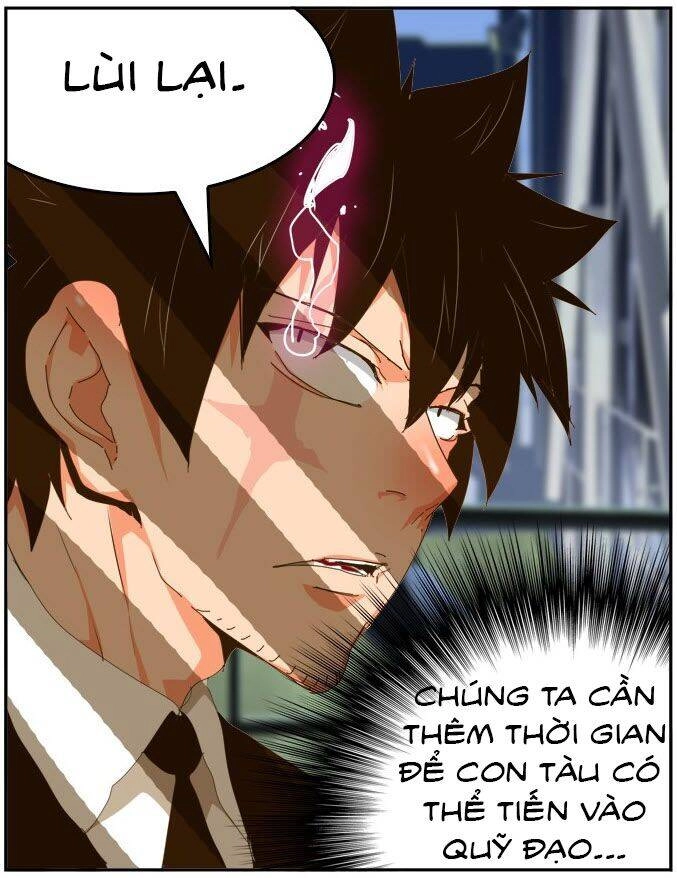 Chúa Tể Học Đường Chapter 430 - 73