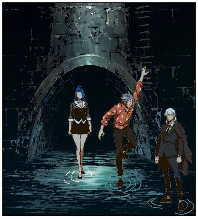 Chúa Tể Học Đường Chapter 430 - 76