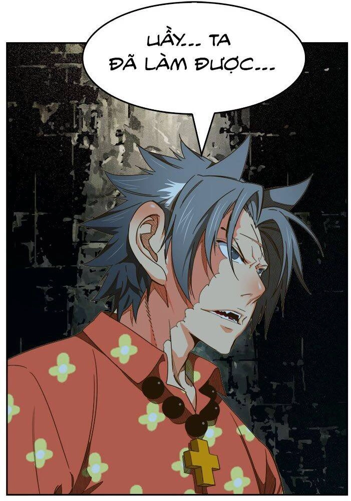 Chúa Tể Học Đường Chapter 430 - 77