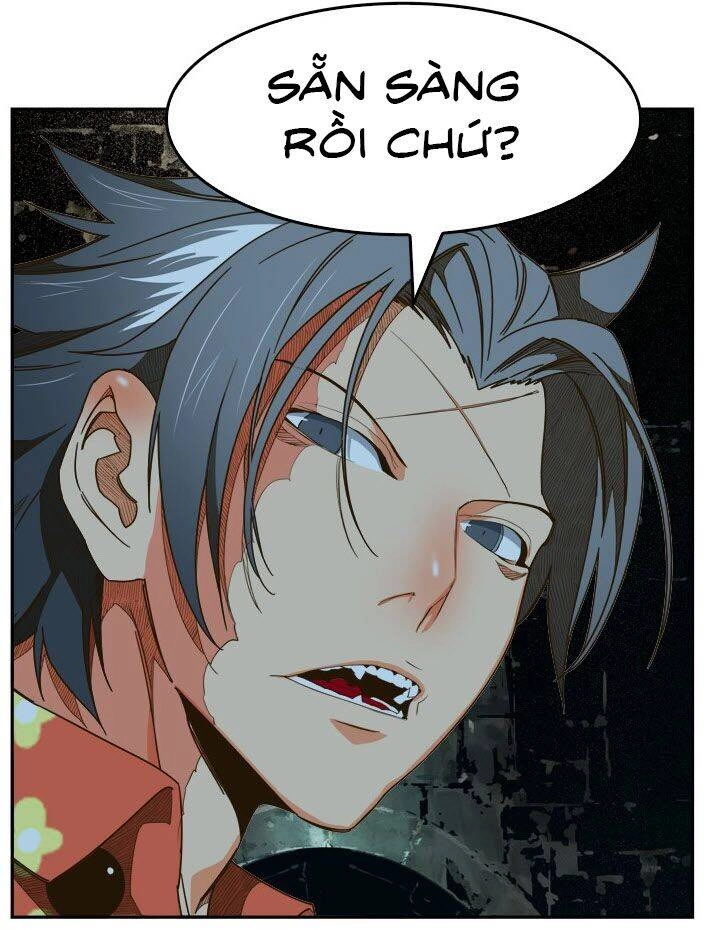 Chúa Tể Học Đường Chapter 430 - 78