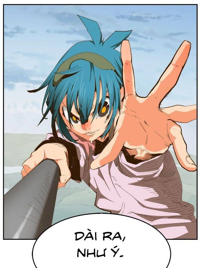 Chúa Tể Học Đường Chapter 430 - 82