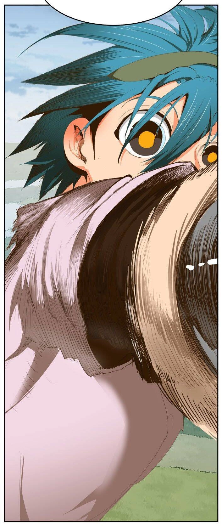 Chúa Tể Học Đường Chapter 430 - 83