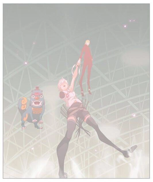 Chúa Tể Học Đường Chapter 431 - 2