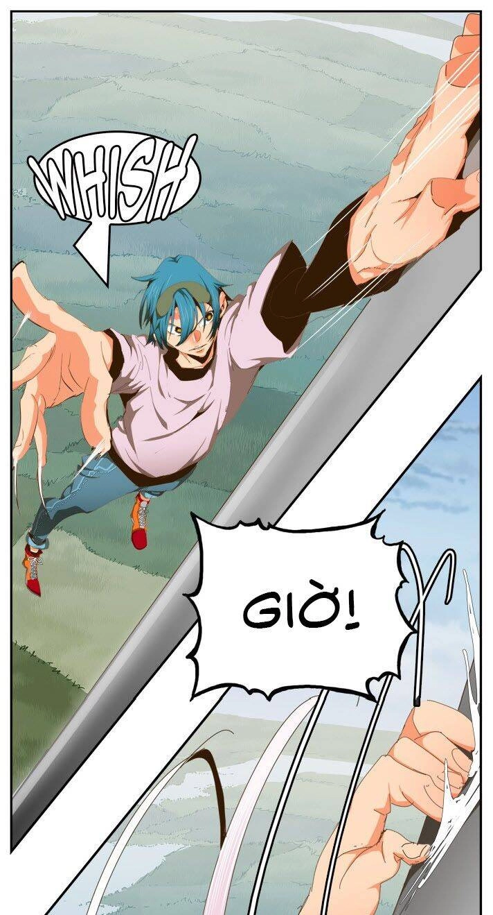 Chúa Tể Học Đường Chapter 431 - 19