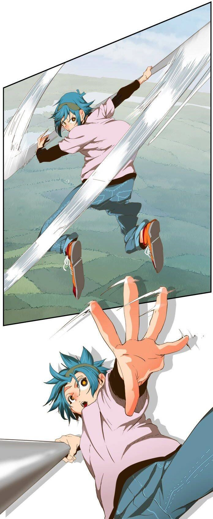 Chúa Tể Học Đường Chapter 431 - 21