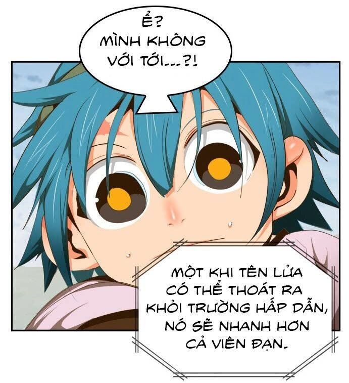 Chúa Tể Học Đường Chapter 431 - 25