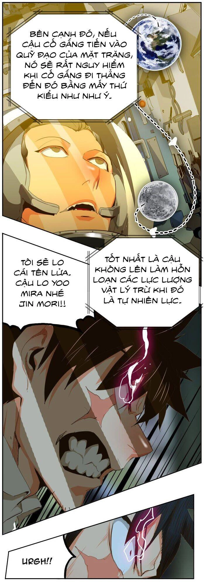 Chúa Tể Học Đường Chapter 431 - 26