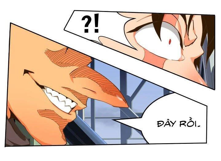 Chúa Tể Học Đường Chapter 431 - 30